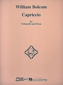 William Bolcom: Capriccio