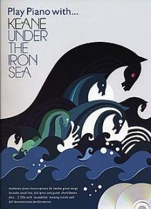 Play Piano With... Keane: Under The Iron Sea