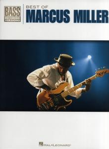 Best Of Marcus Miller