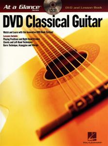 At A Glance - Classical Guitar