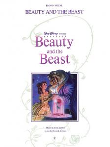 Alan Menken: Beauty And The Beast - Vocal Selections