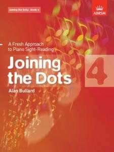 Alan Bullard: Joining The Dots - Book 4