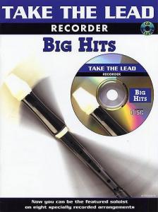 Take The Lead: Big Hits (Recorder)