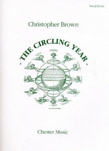 Christopher Brown: The Circling Year