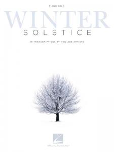 Winter Solstice: 19 Transcriptions By New Age Artists