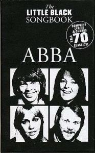 The Little Black Songbook: ABBA