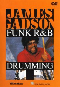 James Gadson: Funk/R&B Drumming