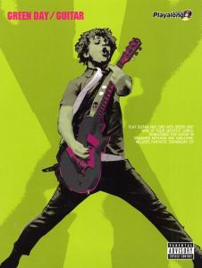 Authentic Playalong: Green Day (Guitar)