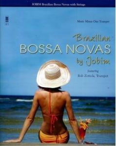 Antonio Carlos Jobim: Brazillian Bossa Novas - Trumpet