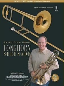 Pacific Coast Horns: Longhorn Serenade