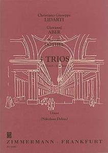 Lidarti/Aber/Dothel: 3 Trios