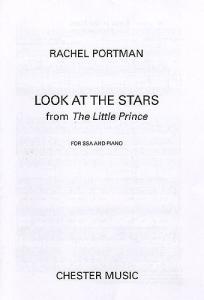 Rachel Portman: Look At The Stars (The Little Prince)