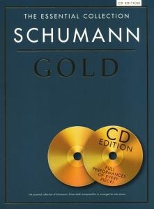 The Essential Collection: Schumann Gold (CD Edition)