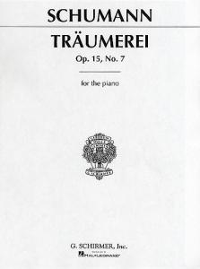 Robert Schumann: Traumerei Op.15 No.7 (Piano Solo)