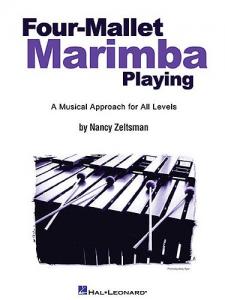 Nancy Zeltsman: Four-Mallet Marimba Playing