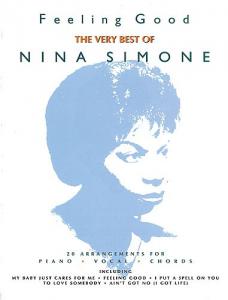 Nina Simone: Feeling Good (The Very Best Of)