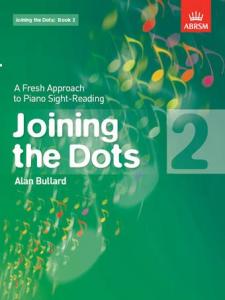 Alan Bullard: Joining The Dots - Book 2