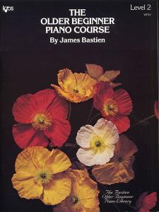 Older Beginner Piano Course Level 2