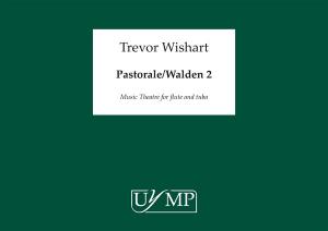 Trevor Wishart: Pastorale Walden