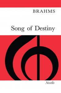 Brahms: Song Of Destiny