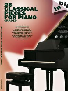 Dip In: 25 Graded Classical Piano Solos