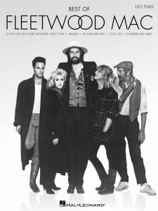 Best Of Fleetwood Mac (Easy Piano)