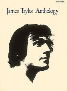 James Taylor: Anthology