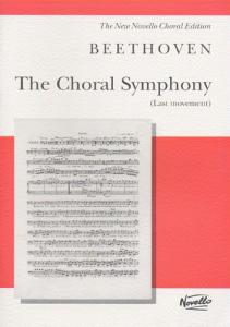 Beethoven: The Choral Symphony (Last Movement)
