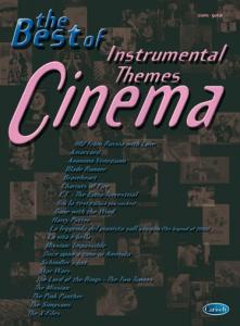The Best of Cinema, Instrumental Themes