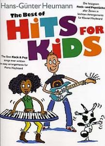 Hans-Gunter Heumann: The Best Of Hits For Kids