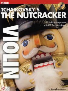 Tchaikovsky's The Nutcracker (Violin)