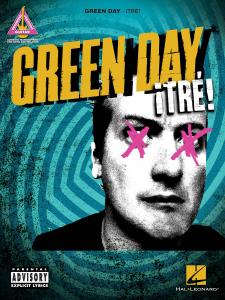 Green Day: ¡Tré!