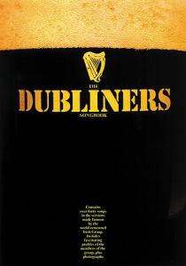 The Dubliners' Songbook