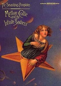 Smashing Pumpkins: Mellon Collie And The Infinite Sadness (TAB)