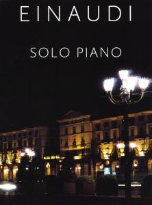 Ludovico Einaudi: Piano Solo (Slipcase Edition)
