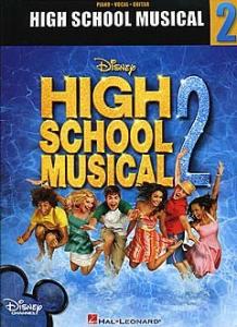 High School Musical 2: Sing It All Or Nothing!