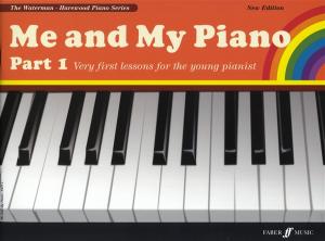 Me And My Piano - Part 1