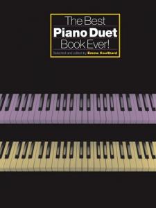 The Best Piano Duet Book Ever!