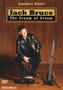 Jack Bruce: The Cream Of Cream