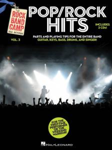 Rock Band Camp Volume 3: Pop/Rock Hits