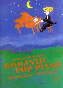 Hans-Gunter Heumann: Romantic Pop Piano 3
