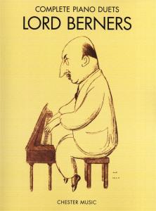 Lord Berners: Complete Piano Duets
