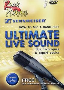 How To Mic A Band For Ultimate Live Sound