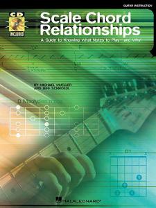 Scale Chord Relationships