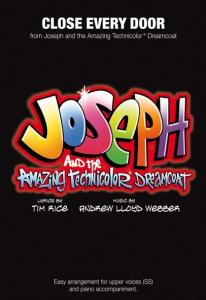 Andrew Lloyd Webber: Close Every Door (Joseph And The Amazing Technicolor Dreamc