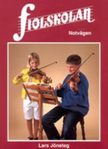 Fiolskolan Notvägen 1