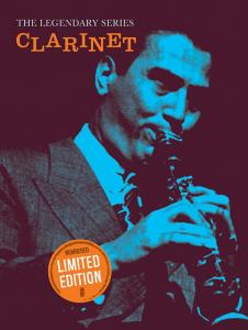 The Legendary Series - Clarinet