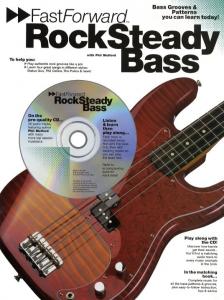 Fast Forward: Rock Steady Bass