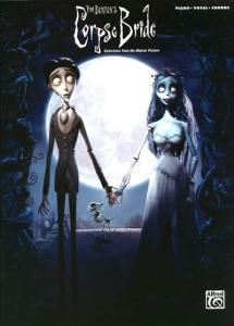 Corpse Bride - Selections From the Motion Picture