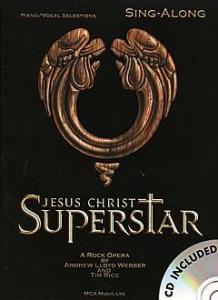 Jesus Christ Superstar - Sing-Along